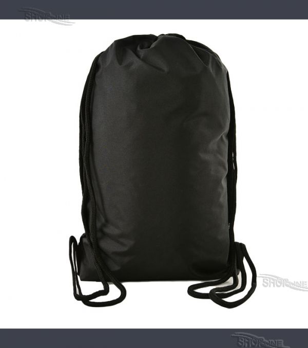 Športové vrecko NIKE BRASILIA - BA5079-010 – Obrázok 3