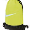 Športové vrecko NIKE BRASILIA Gymsack - BA5338-358