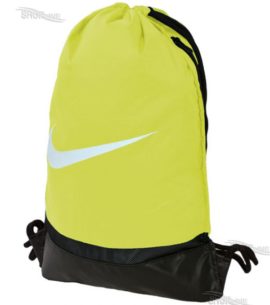 Športové vrecko NIKE BRASILIA Gymsack - BA5338-358