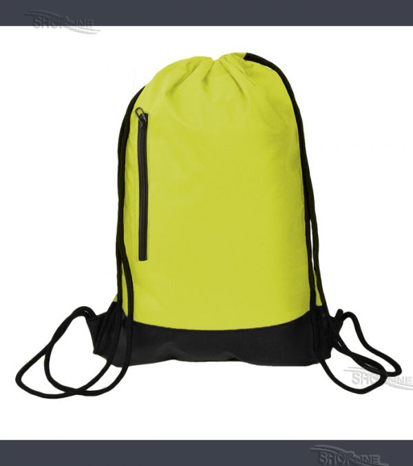 Športové vrecko NIKE BRASILIA Gymsack - BA5338-358 – Obrázok 3