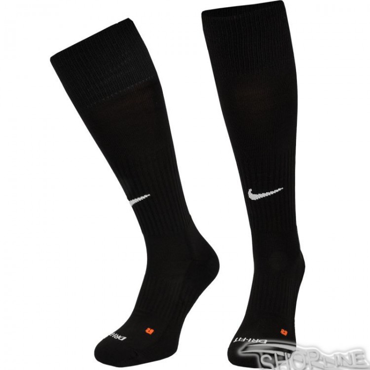 Štucne Nike Classic II Cush Over-the-Calf - SX5728-010