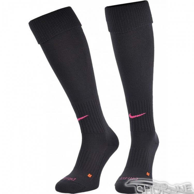 Štucne Nike Classic II Cush Over-the-Calf - SX5728-013