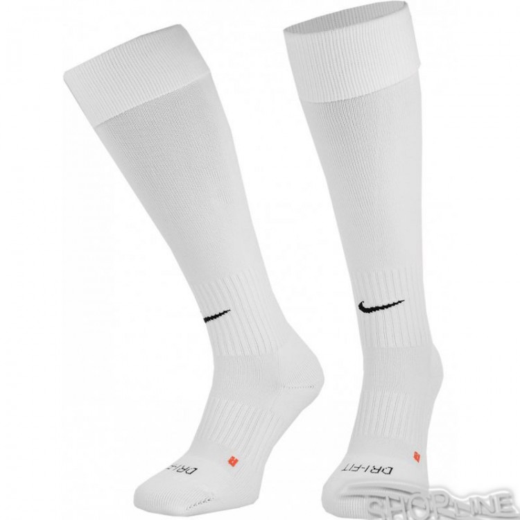 Štucne Nike Classic II Cush Over-the-Calf - SX5728-100