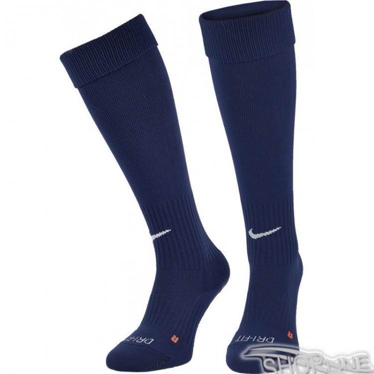 Štucne Nike Classic II Cush Over-the-Calf - SX5728-411