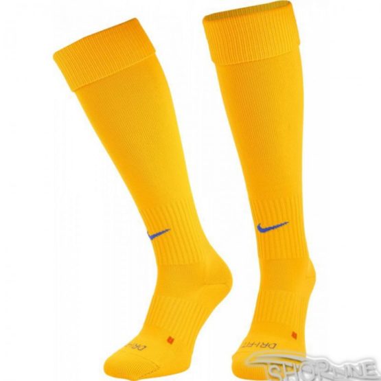 Štucne Nike Classic II Sock - 394386-740