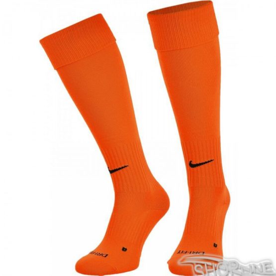 Štucne Nike Classic II Sock - 394386-816