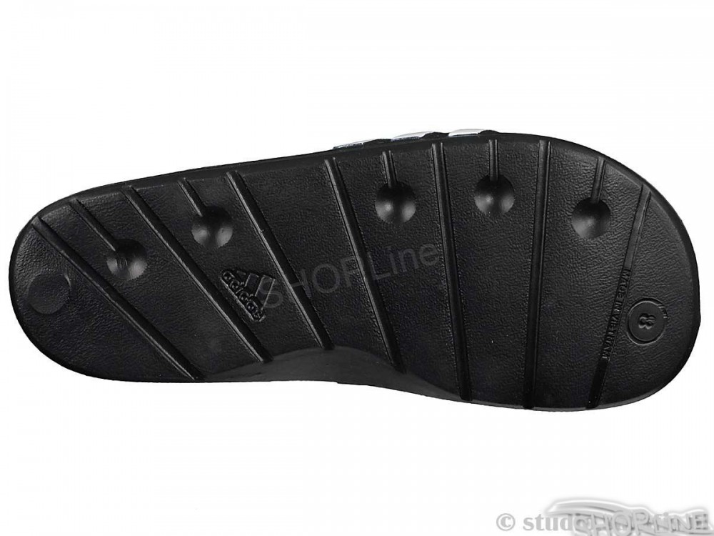 Šľapky ADIDAS DURAMO SLIDE - G15890 – Obrázok 6