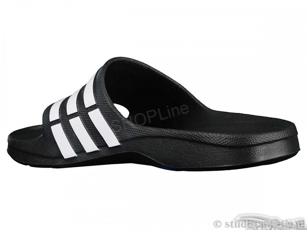Šľapky ADIDAS DURAMO SLIDE - G15890 – Obrázok 4