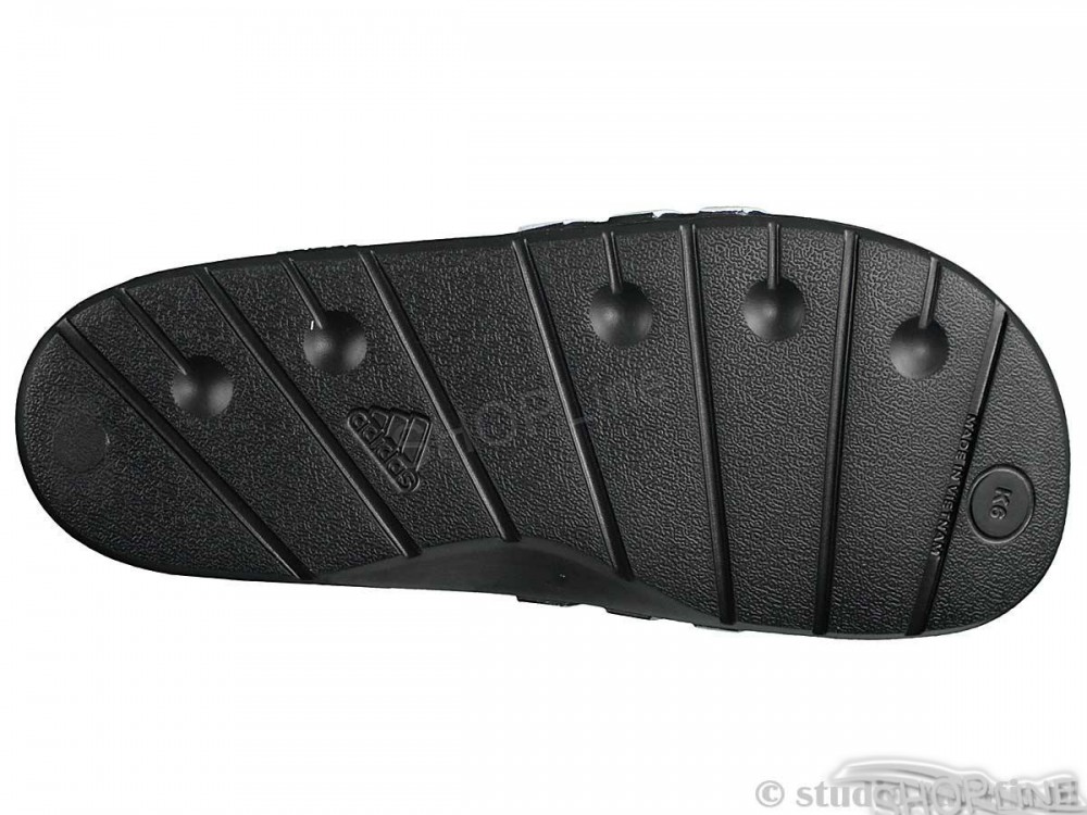 Šľapky ADIDAS DURAMO SLIDE K - G06799 – Obrázok 6