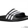 Šľapky ADIDAS DURAMO SLIDE K - G06799