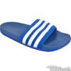 Šľapky Adidas Adilette Supercloud Plus M - AQ4936