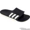Šľapky Adidas Aqualette Cloudfoam - AQ2163