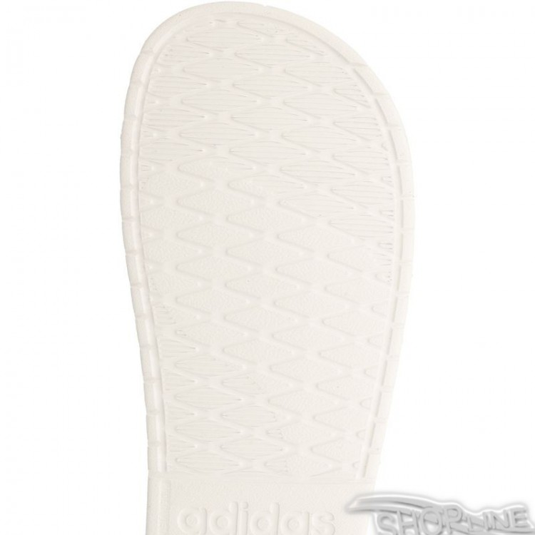Šľapky Adidas Aqualette Cloudfoam - AQ2163 – Obrázok 2