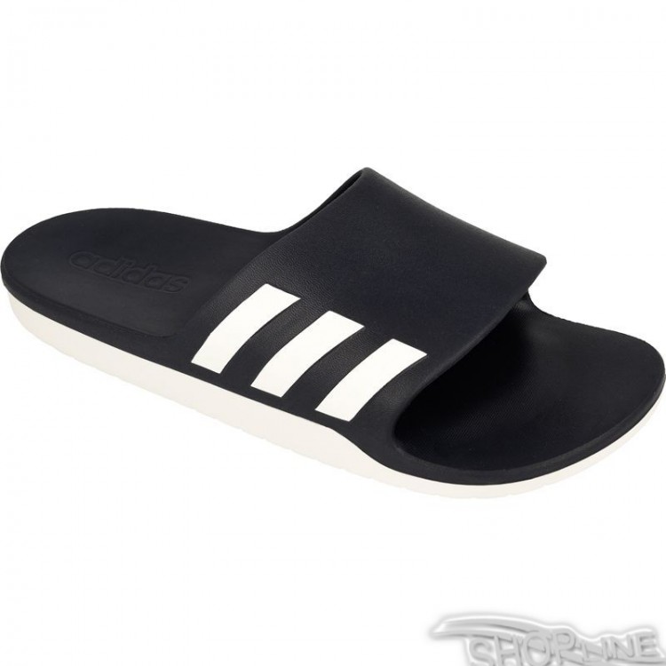 Šľapky Adidas Aqualette Cloudfoam - AQ2163