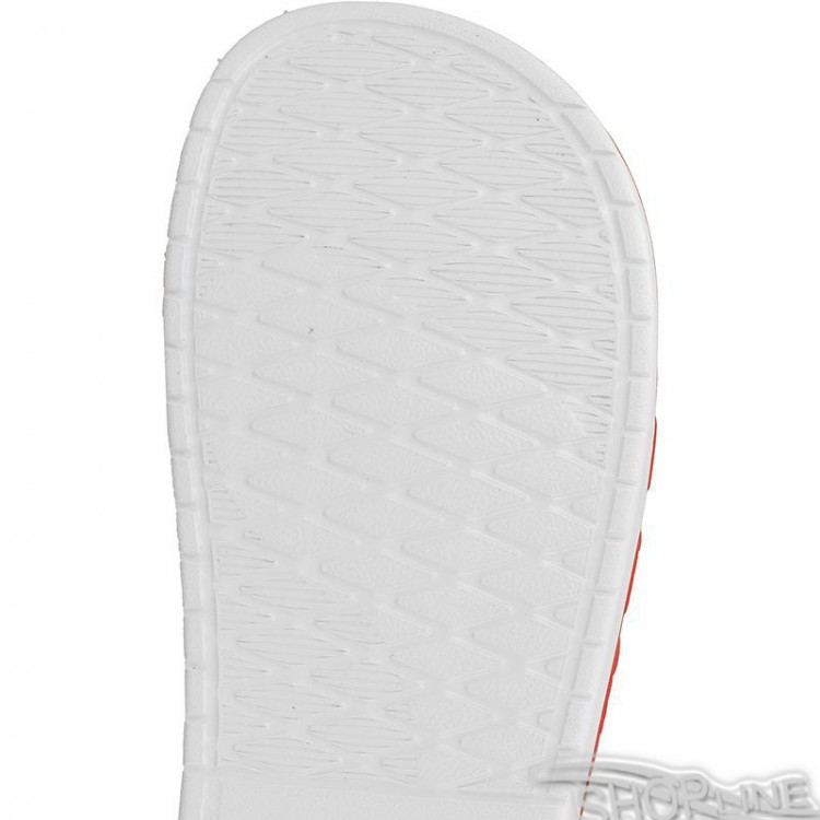 Šľapky Adidas Aqualette U - BB0483 – Obrázok 2