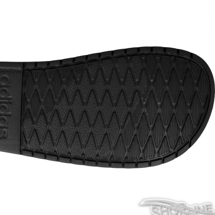 Šľapky Adidas Aqualette W - BA8762 – Obrázok 2