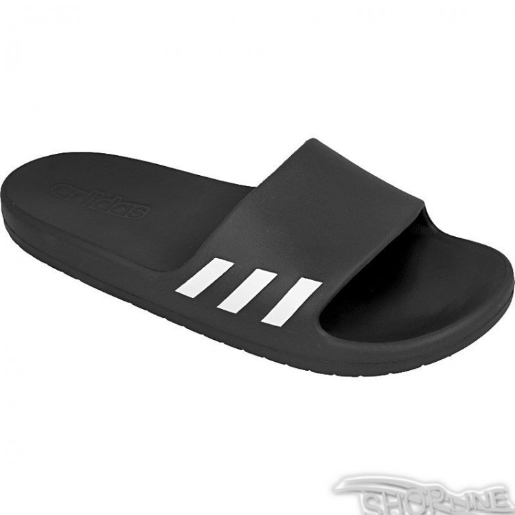Šľapky Adidas Aqualette W - BA8762