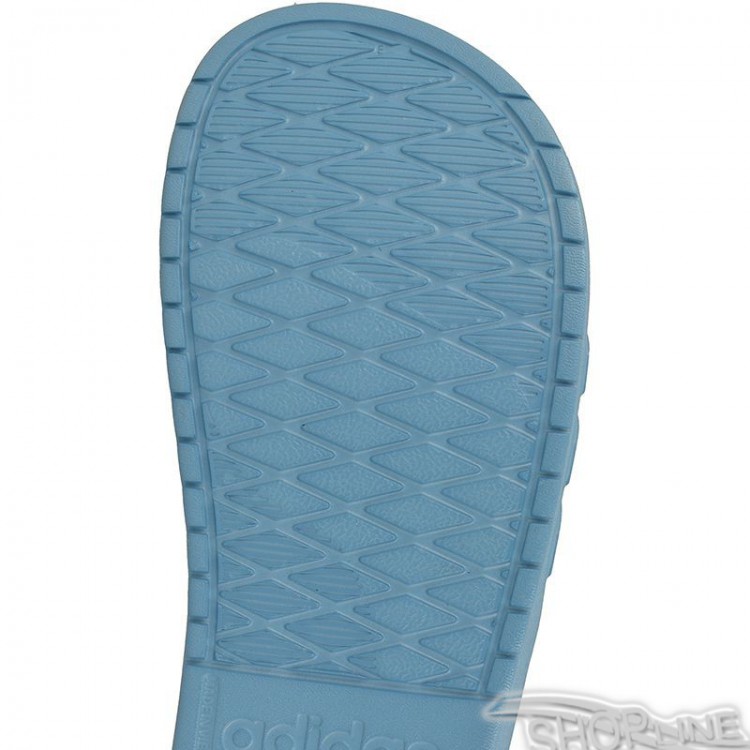 Šľapky Adidas Aqualette W - CG3054 – Obrázok 2