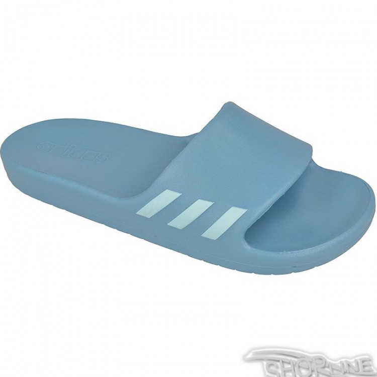 Šľapky Adidas Aqualette W - CG3054