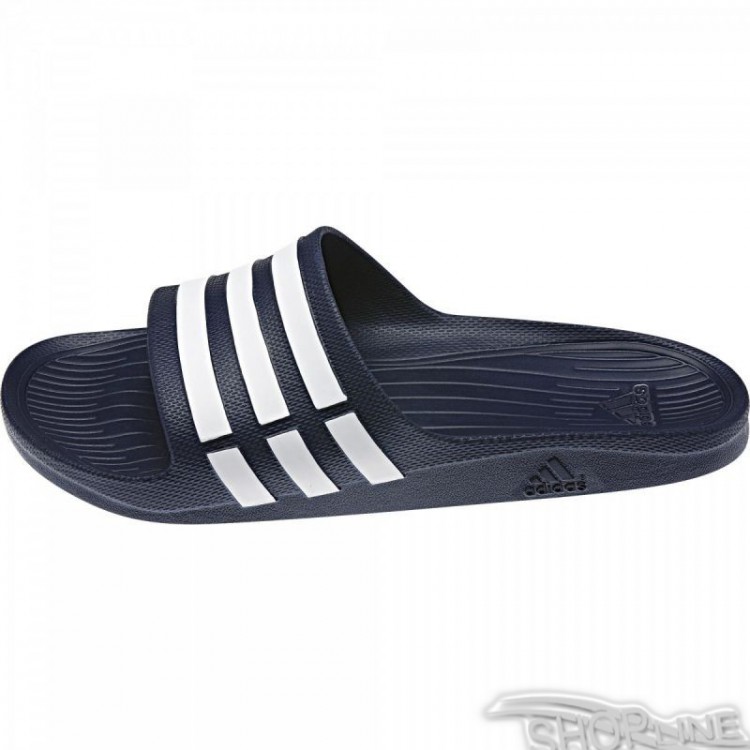 Šľapky Adidas Duramo Slide - G15892 – Obrázok 2