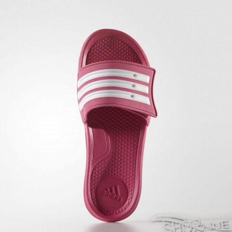 Šľapky Adidas Halva 4 CF Jr - AQ4841 – Obrázok 2