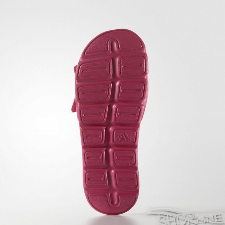 Šľapky Adidas Halva 4 CF Jr - AQ4841 – Obrázok 3