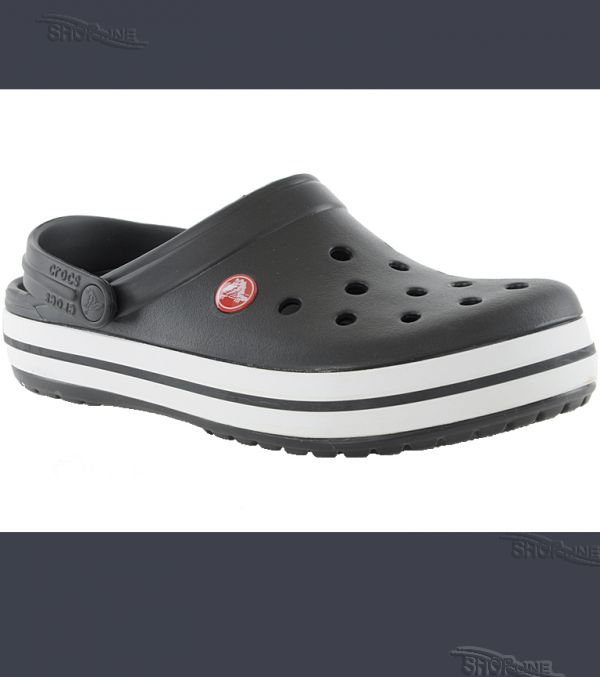Šľapky Crocs Crocband - 11016-001