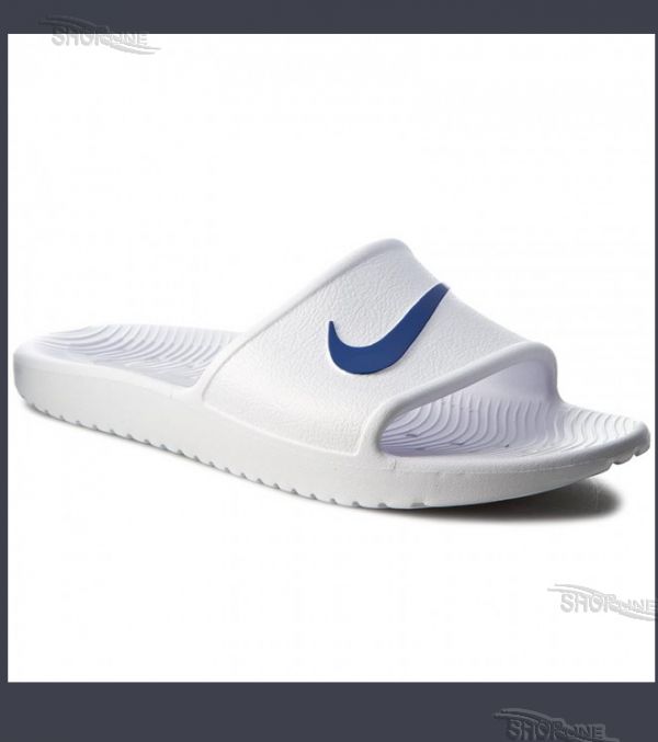 Šľapky Nike Kawa Shower - 832528-100