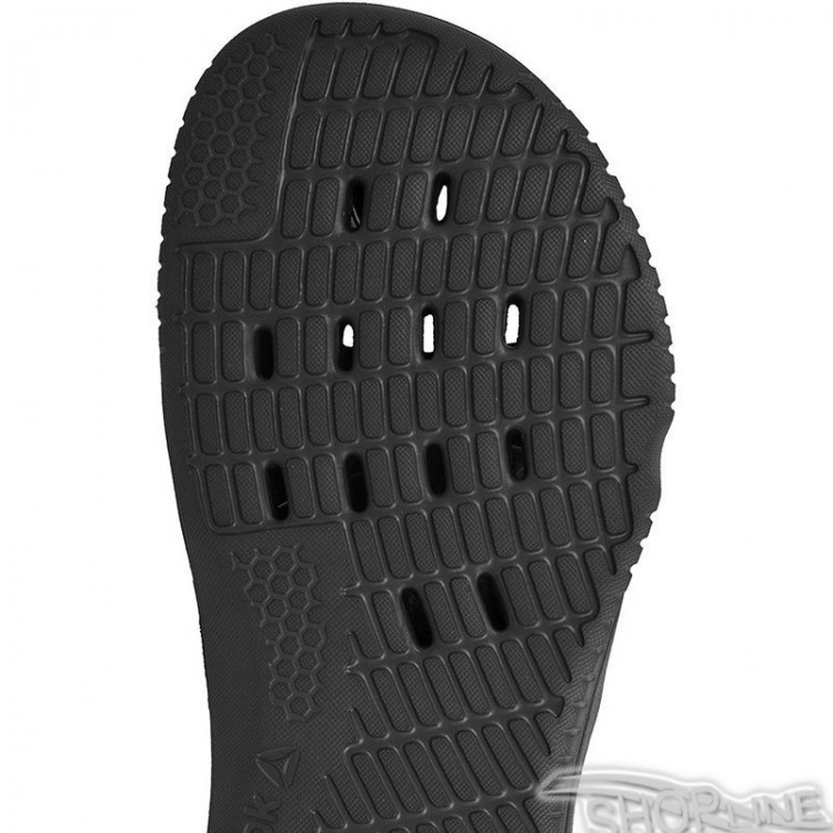 Šľapky Reebok Kobo H2OUT M - V70357 – Obrázok 2