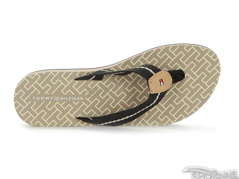 Šľapky TOMMY HILFIGER MONICA 12D - FW56816804990 – Obrázok 6