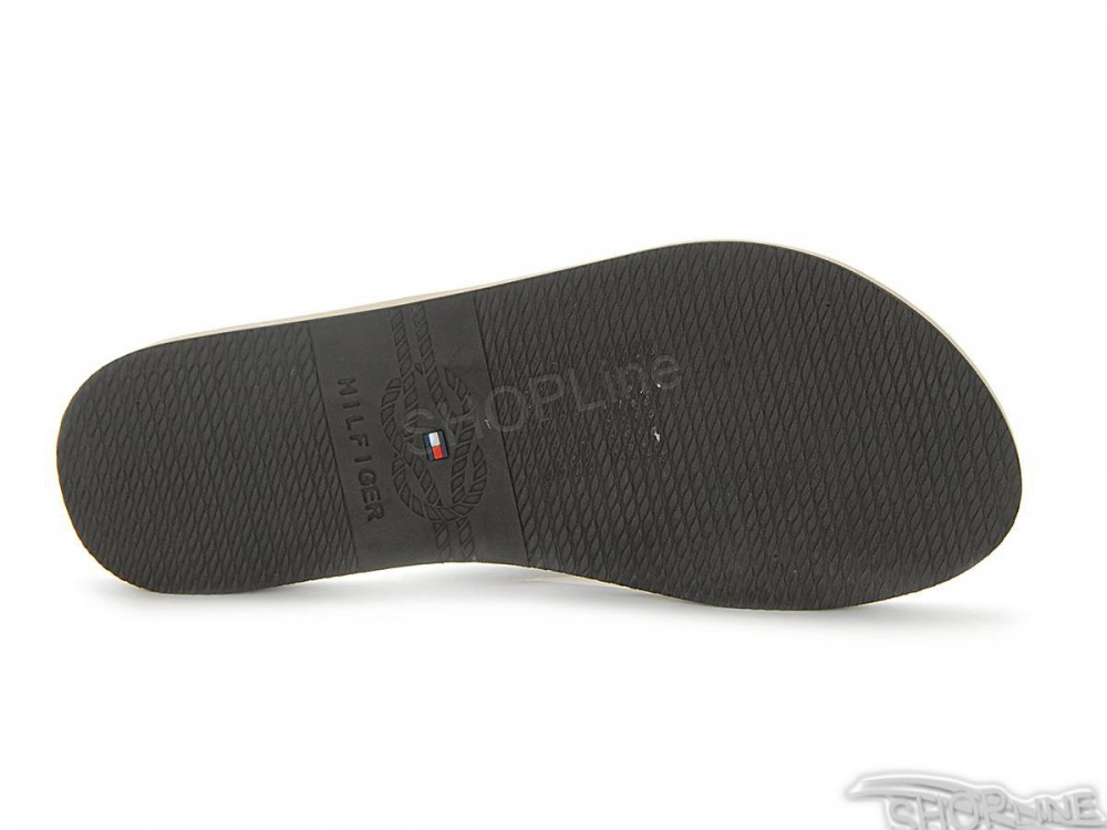 Šľapky TOMMY HILFIGER MONICA 12D - FW56816804990 – Obrázok 7