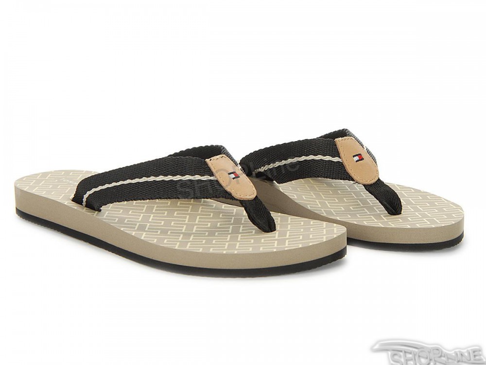 Šľapky TOMMY HILFIGER MONICA 12D - FW56816804990 – Obrázok 8