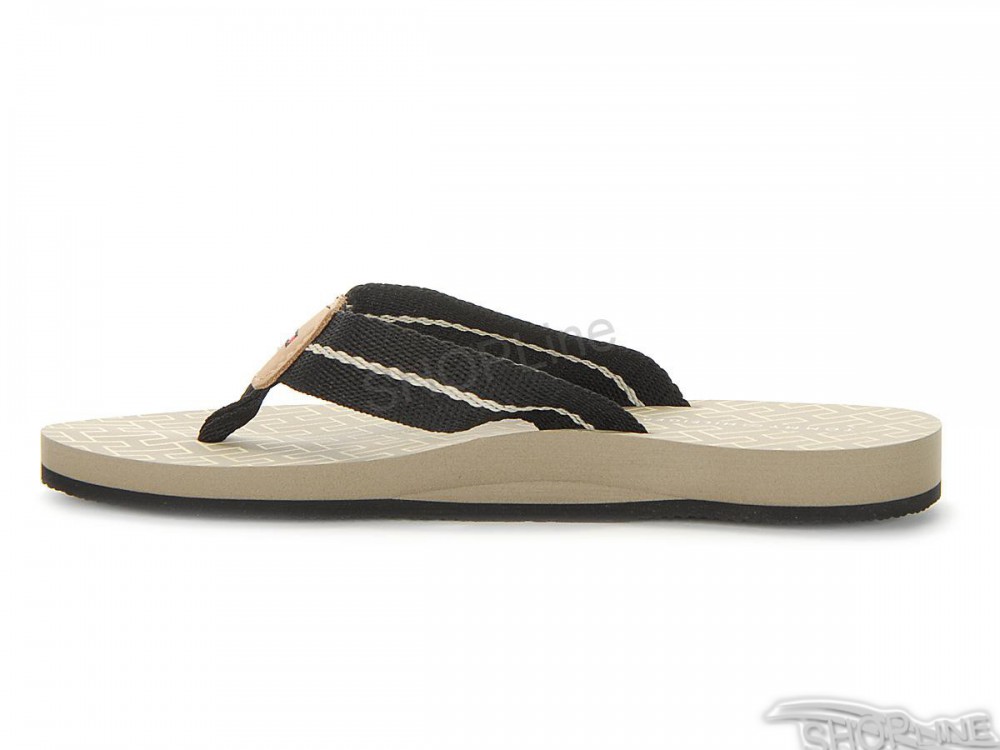 Šľapky TOMMY HILFIGER MONICA 12D - FW56816804990 – Obrázok 3