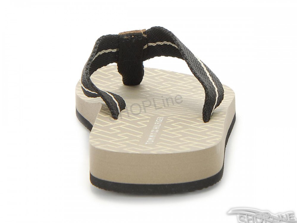 Šľapky TOMMY HILFIGER MONICA 12D - FW56816804990 – Obrázok 4