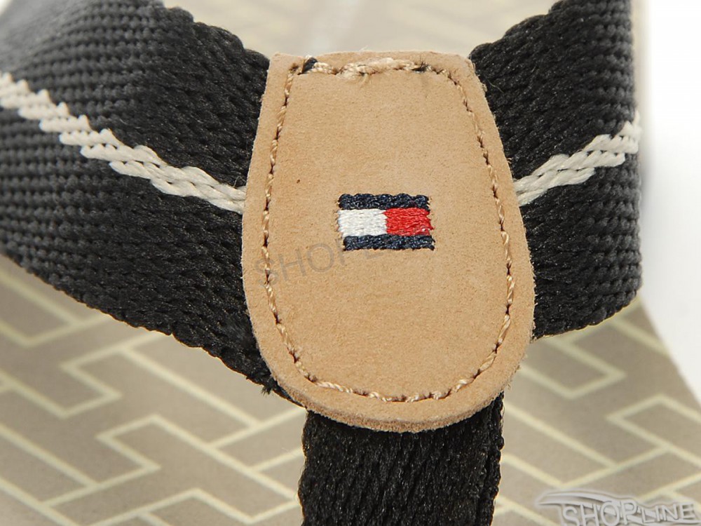 Šľapky TOMMY HILFIGER MONICA 12D - FW56816804990 – Obrázok 5