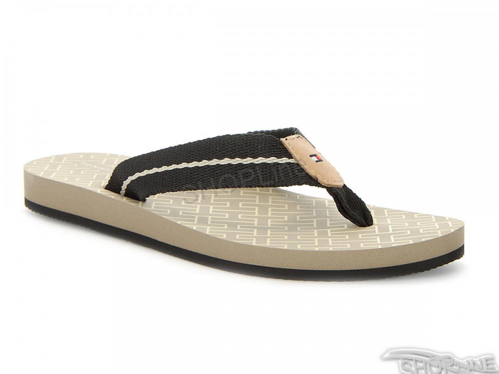 Šľapky TOMMY HILFIGER MONICA 12D - FW56816804990