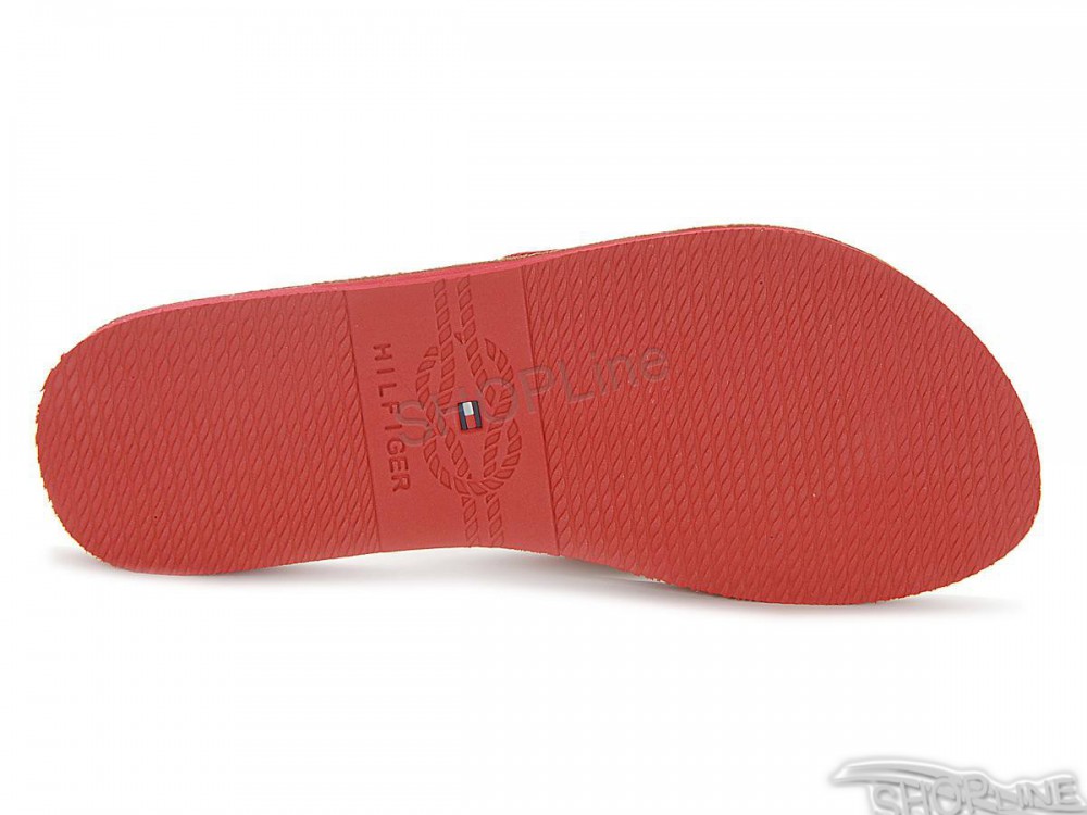 Šľapky TOMMY HILFIGER MONICA 14C - FW56816805611 – Obrázok 6