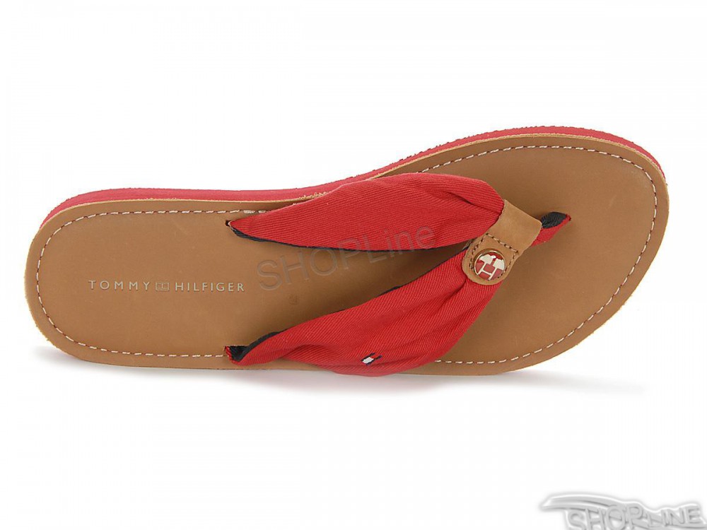 Šľapky TOMMY HILFIGER MONICA 14C - FW56816805611 – Obrázok 7