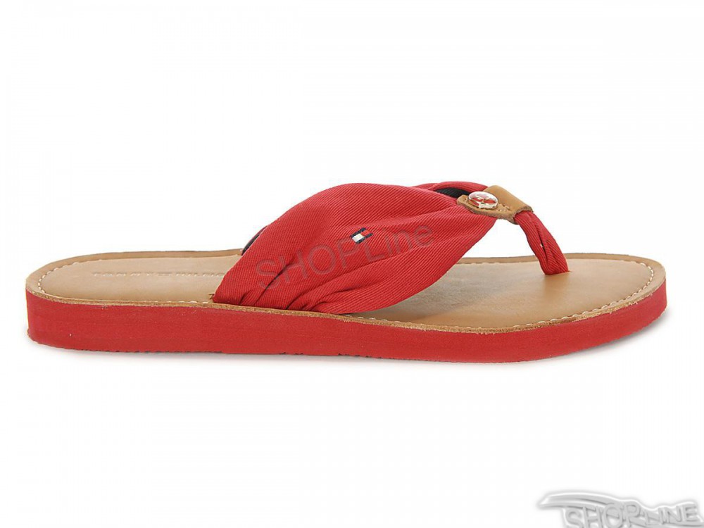 Šľapky TOMMY HILFIGER MONICA 14C - FW56816805611 – Obrázok 2