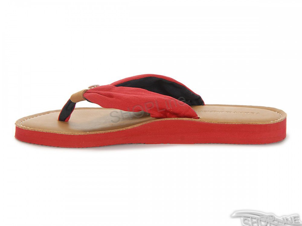 Šľapky TOMMY HILFIGER MONICA 14C - FW56816805611 – Obrázok 3