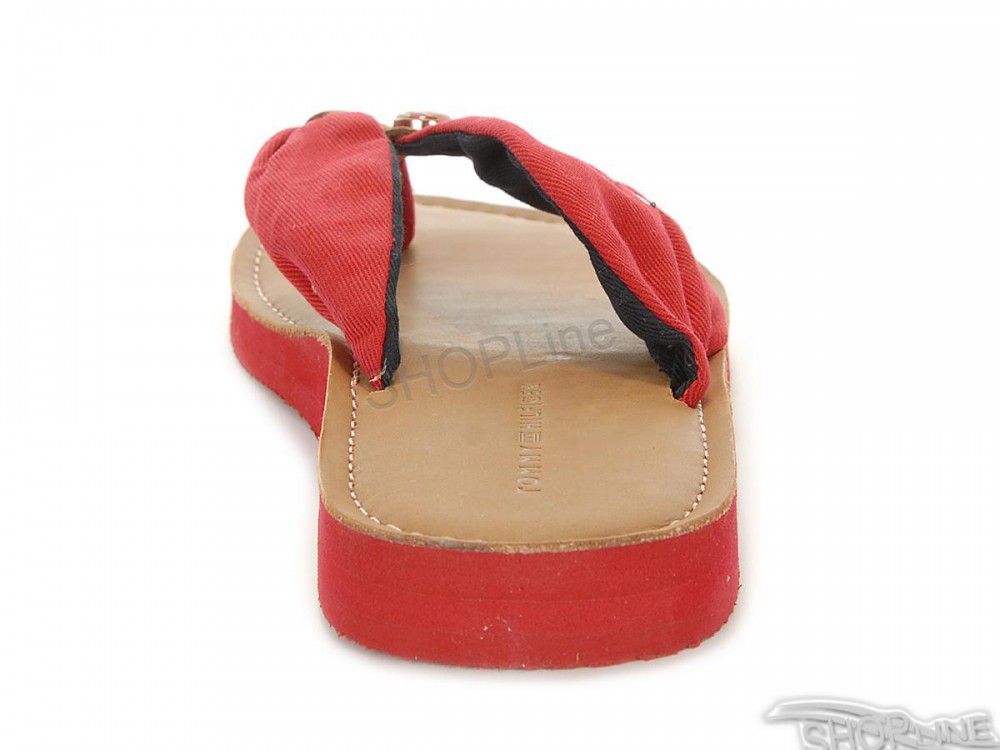 Šľapky TOMMY HILFIGER MONICA 14C - FW56816805611 – Obrázok 4