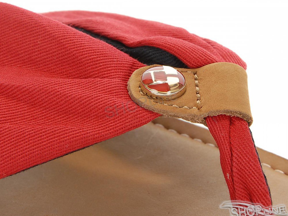 Šľapky TOMMY HILFIGER MONICA 14C - FW56816805611 – Obrázok 5