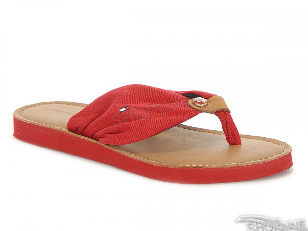 Šľapky TOMMY HILFIGER MONICA 14C - FW56816805611