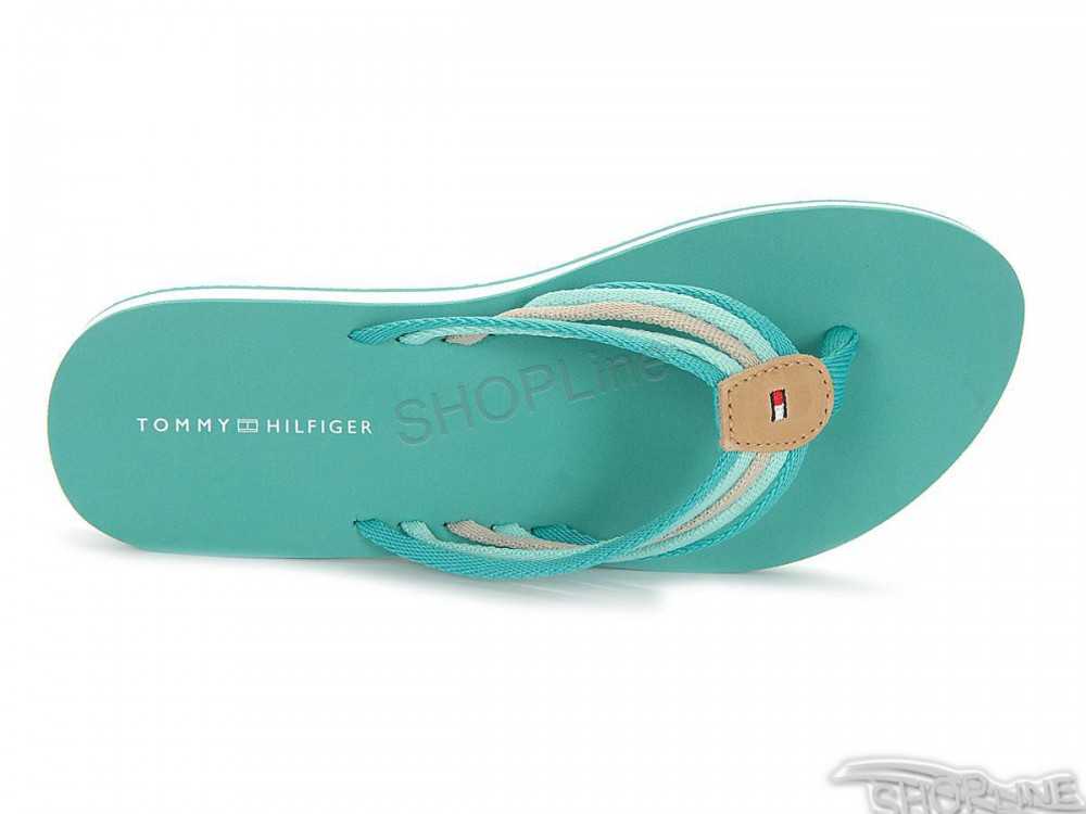 Šľapky TOMMY HILFIGER MONICA 15D - FW56816806484 – Obrázok 7