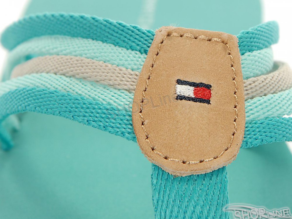 Šľapky TOMMY HILFIGER MONICA 15D - FW56816806484 – Obrázok 5