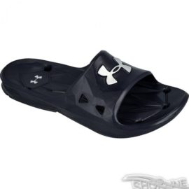 Šľapky Under Armour Locker III SL M - 1287325-410