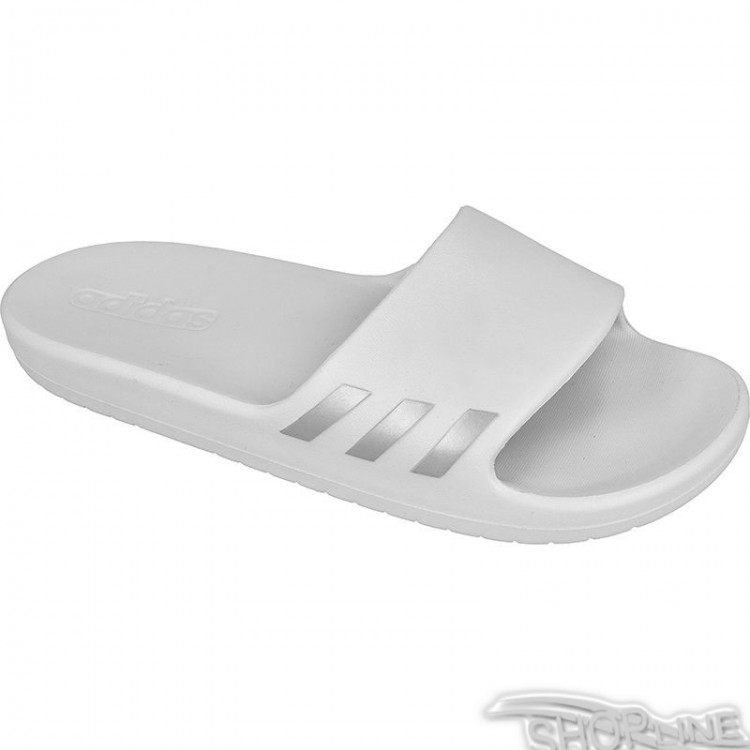 Šľapky adidas Aqualette W - BB0488