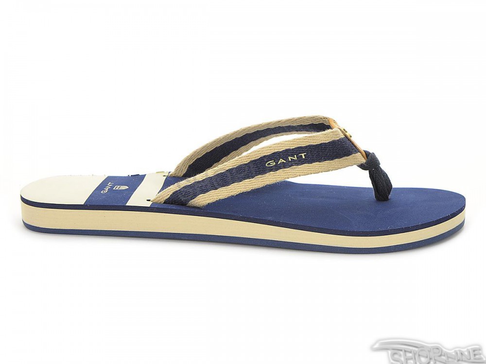 Žabky Gant St Bart - 12598094G65 – Obrázok 2
