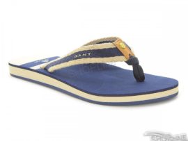 Žabky Gant St Bart - 12598094G65
