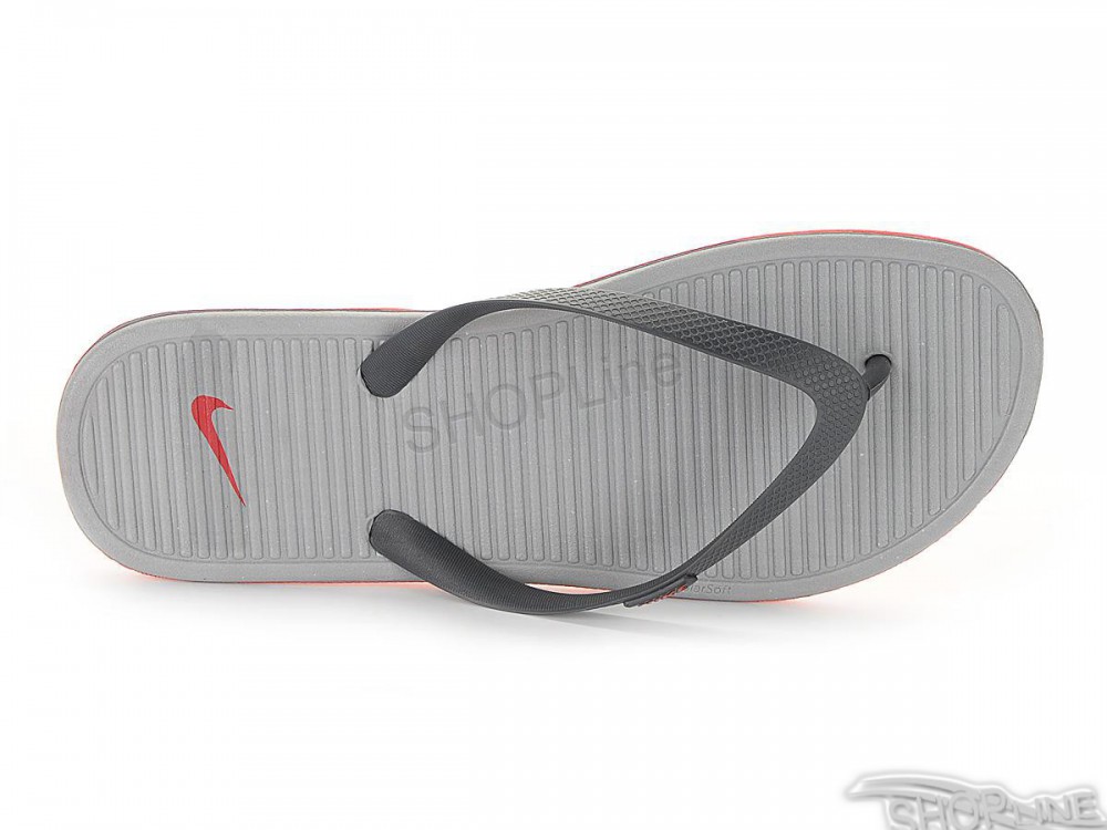 Žabky Nike Solarsoft Thong 2 - 488160-069 – Obrázok 6